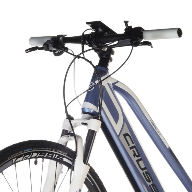 Women’s Cross E-Bike Crussis e-Cross Lady 9.4 – 2019