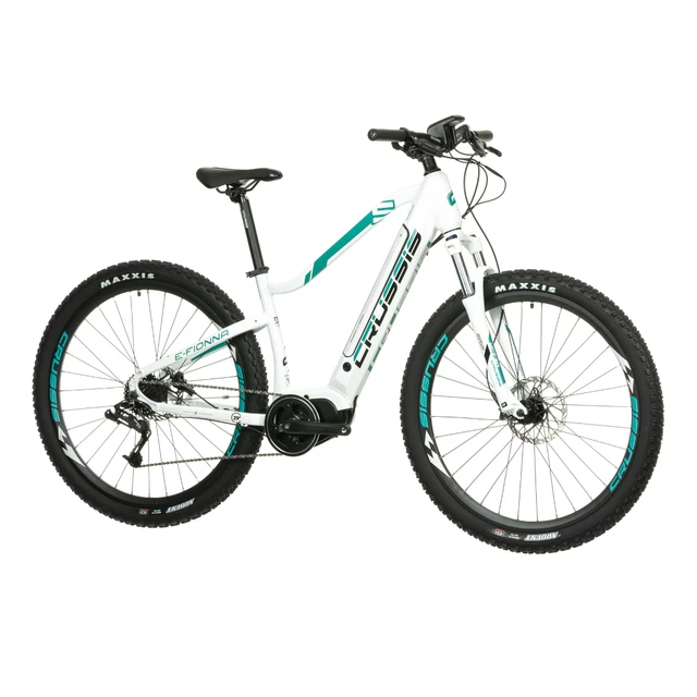 Horský elektrobicykel Crussis e-Fionna 5.8 29" - 2.akosť