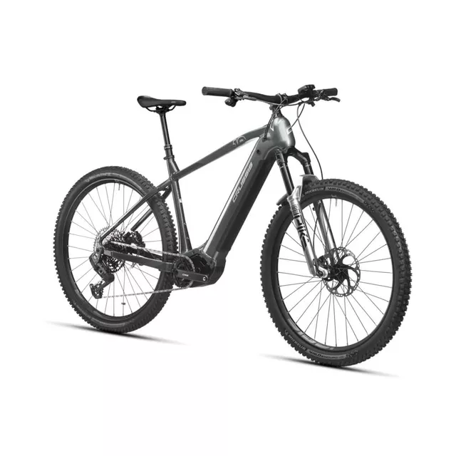 Mountain E-Bike Crussis e-Hard 10.10-PRO 720Wh 29” – 2025