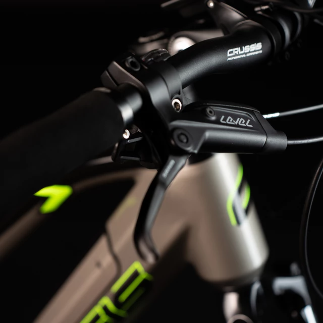 Damen Trekking E-Bike Crussis e-Savela 7.8-S - Modell 2023
