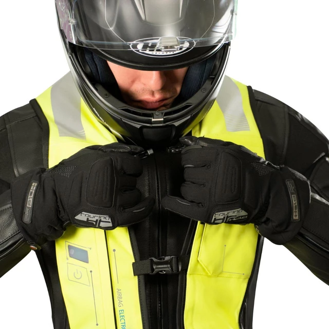 Motorcycle Airbags | Motorcycle Clothing | Infinity Motorcycles