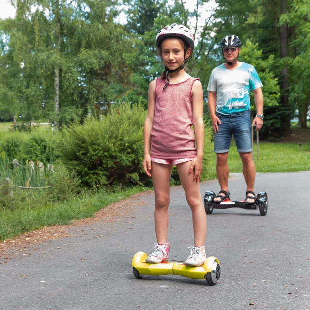 Electroboard Spartan Balance Scooter