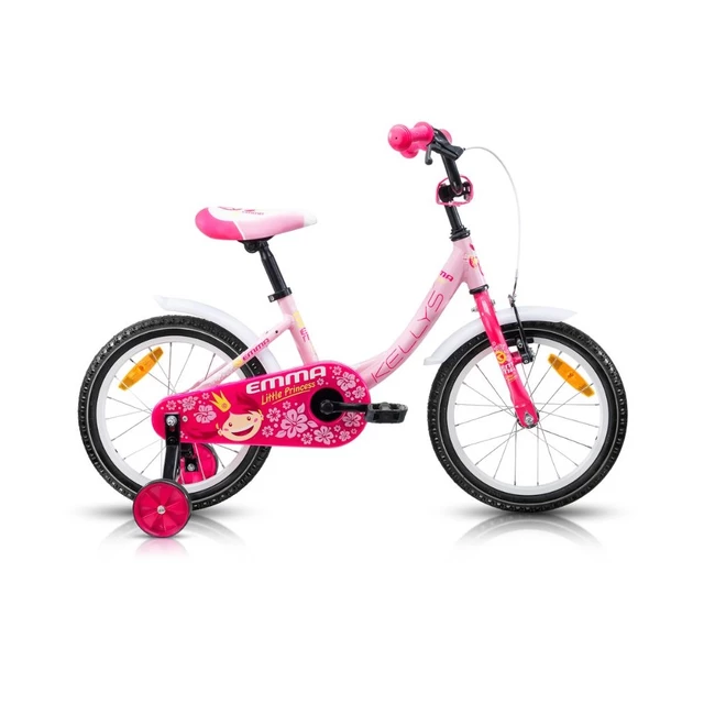Children’s Bike KELLYS EMMA 16” – 2016 - Pink
