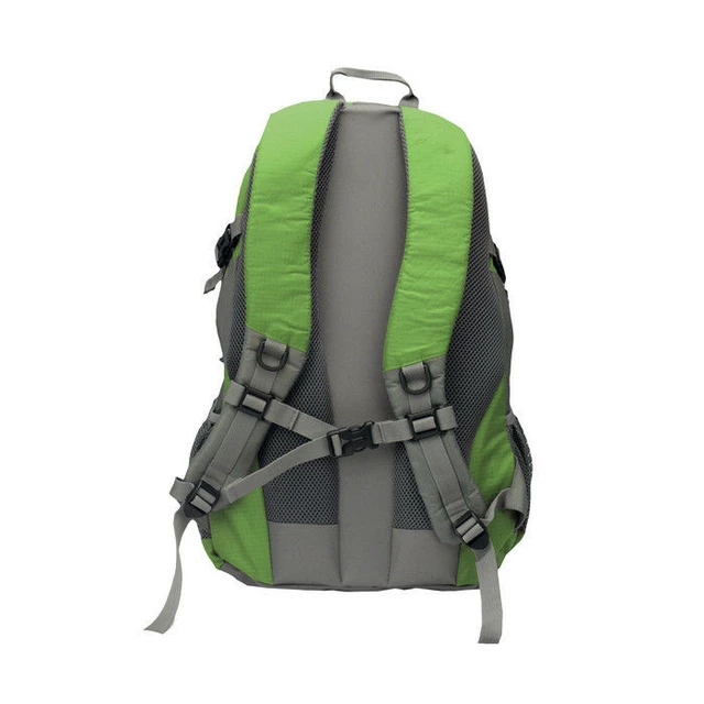 King Camp backpack Olive 25 green