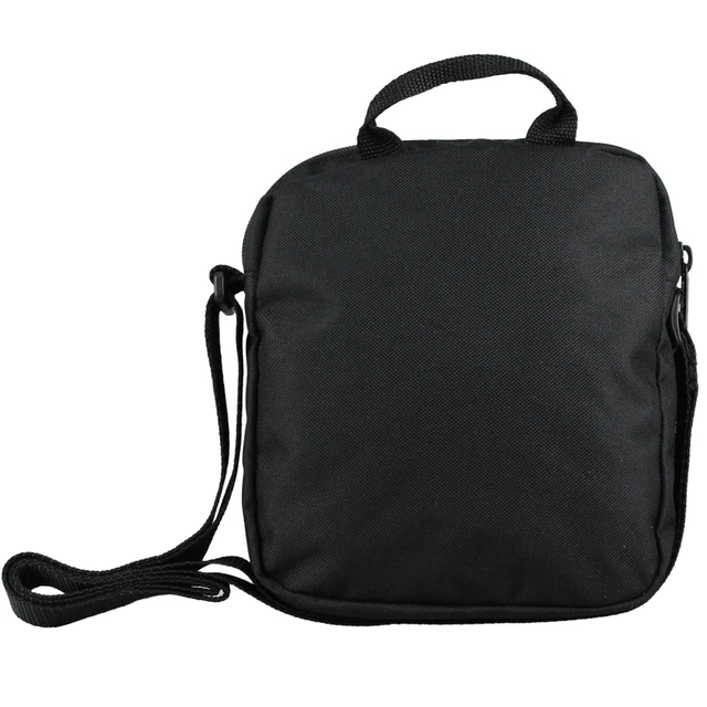 Shoulder Bag Puma Pioneer Portable 07471701 Black