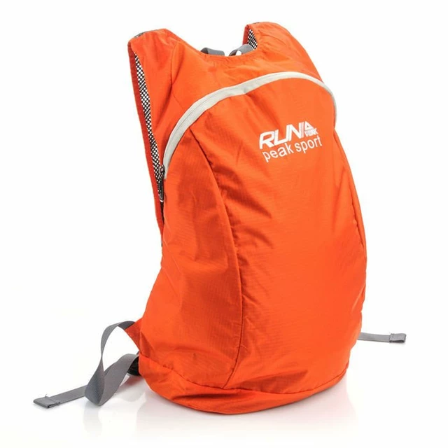 Sports Backpack Peak B144190 Orange
