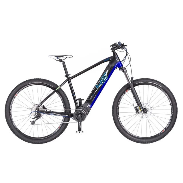 Mountain E-Bike 4EVER Ennyx 3 29” – 2019 - Black-Blue