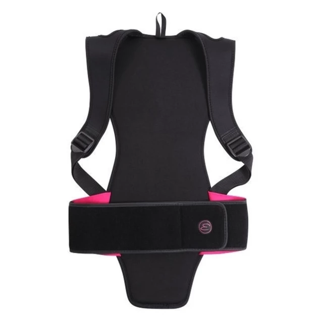Women's Spine Protector Etape Soft Pro