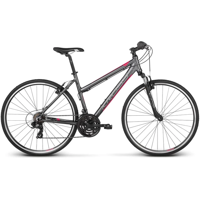 Kross Evado 1.0 28" - Damen Cross fahrrad Modell 2020