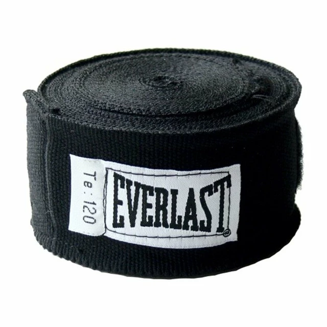 Everlast Pro Style Hand Wraps 300 cm Boxenbandagen
