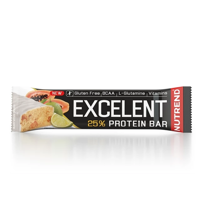 Tyčinka Nutrend Excelent Protein Bar 40g