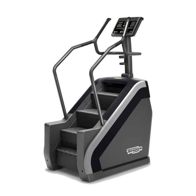Fitness Stairs TechnoGym Excite Climb Advanced LED