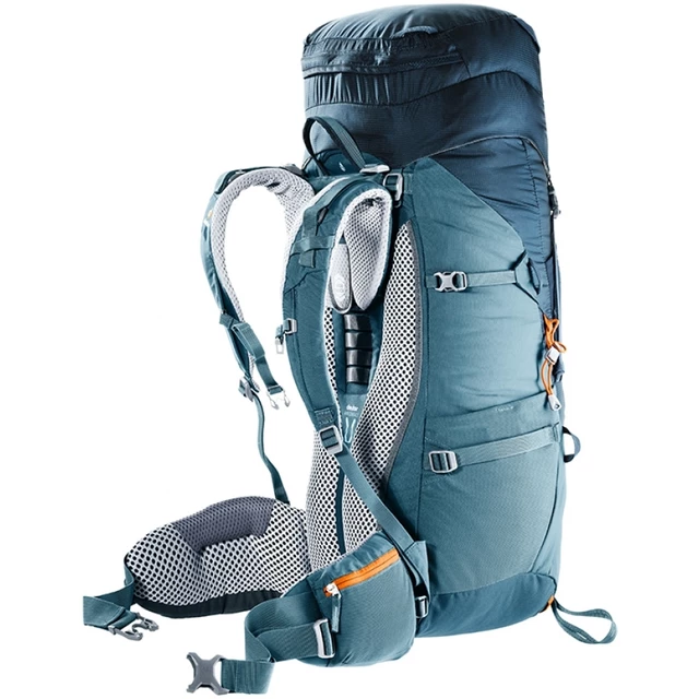 Turistický batoh DEUTER Aircontact Lite 40 + 10