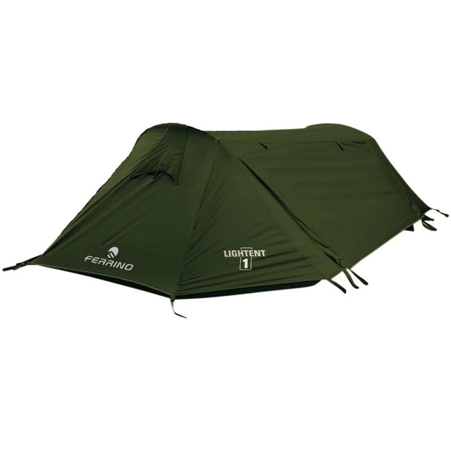 Tent FERRINO Lightent 1 - Green