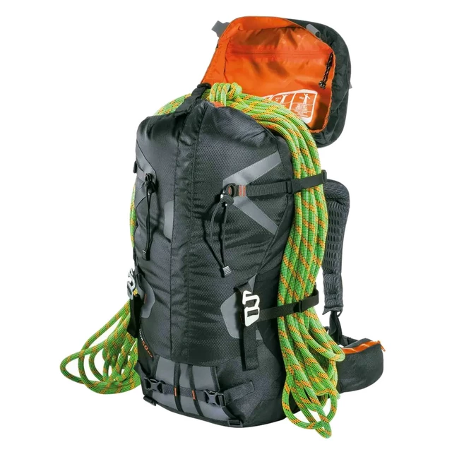 Backpack FERRINO X.M.T. 60+10