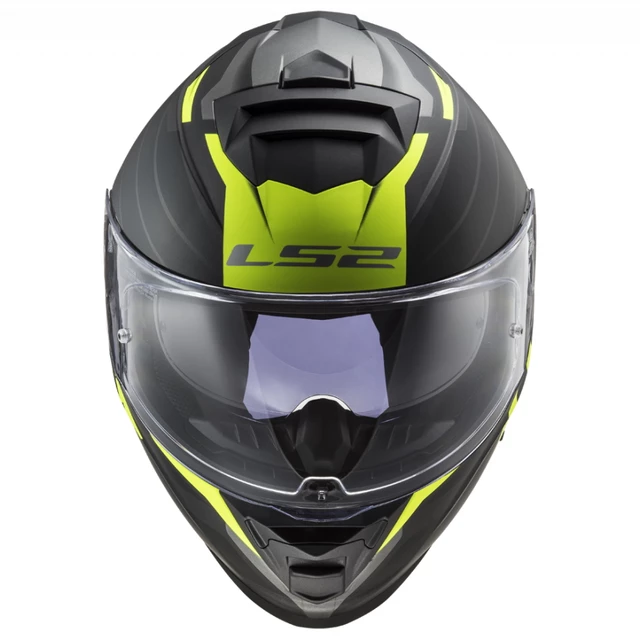 Motorcycle Helmet LS2 FF800 Storm Nerve