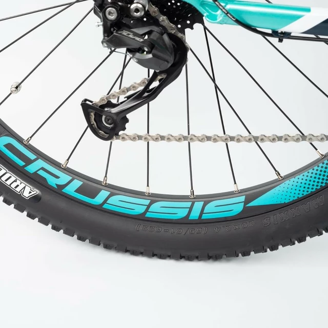 Mountain E-Bike Crussis e-Fionna 7.7-L – 2022