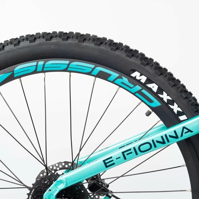 Mountain E-Bike Crussis e-Fionna 7.7 – 2022