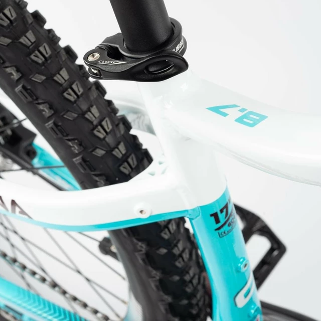 Mountain E-Bike Crussis e-Fionna 8.7-S – 2022