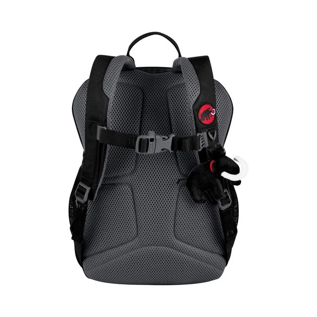 Children’s Backpack MAMMUT First Zip 8 - Imperial Inferno