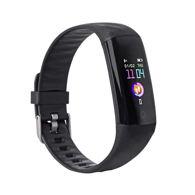 Fitness náramek inSPORTline Oxyband