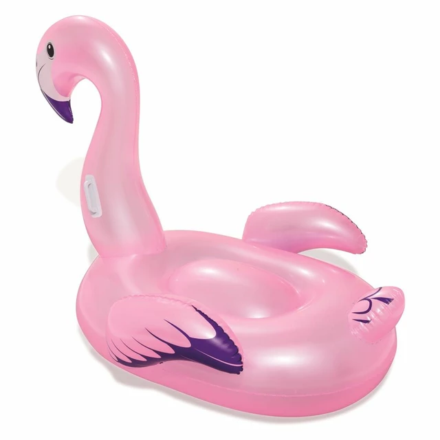 Inflatable Flamingo Ride-On Bestway