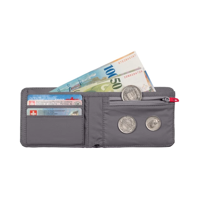 Sportovní peněženka MAMMUT Flap Wallet