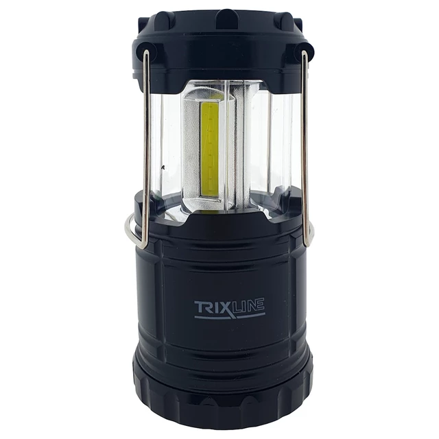 Kempingová LED lampa Trixline TR C328
