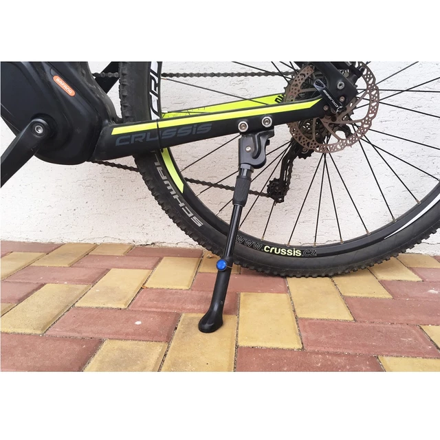 Rear Mount E-Bike Kickstand Crussis 24”-29”