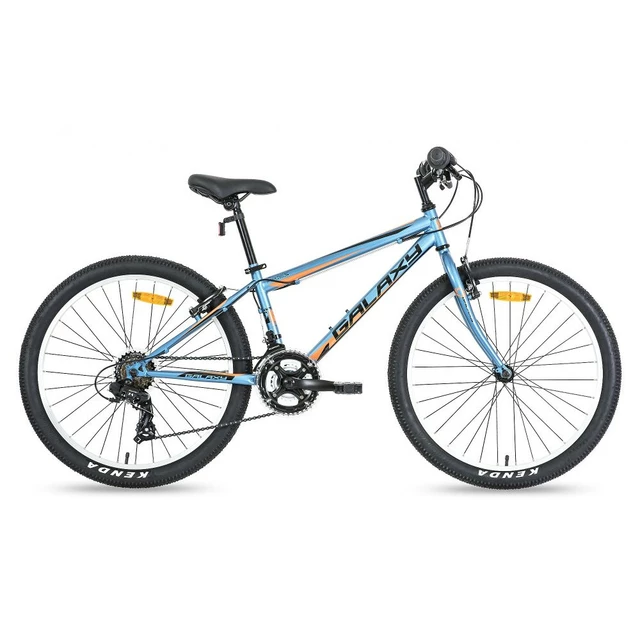 Junior Bike Galaxy Aries 24” – 2018 - Blue