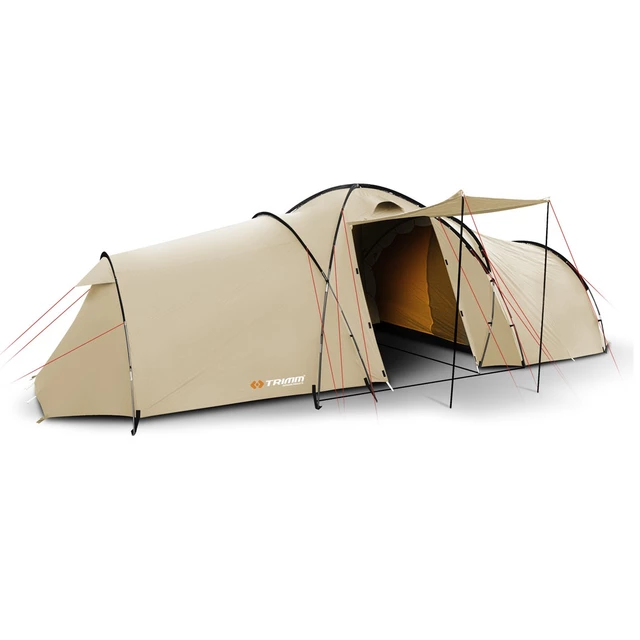 Tent Trimm Galaxy - Beige