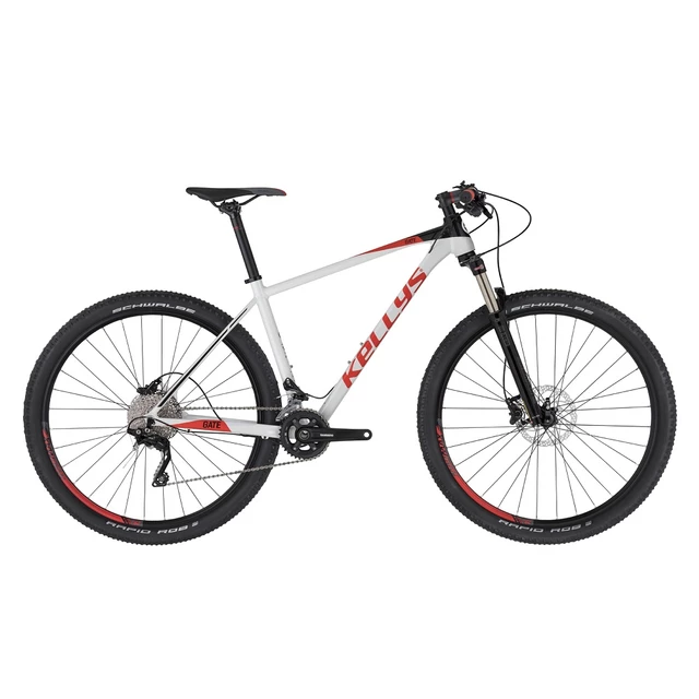 Mountain Bike KELLYS GATE 30 29” – 2020 - White
