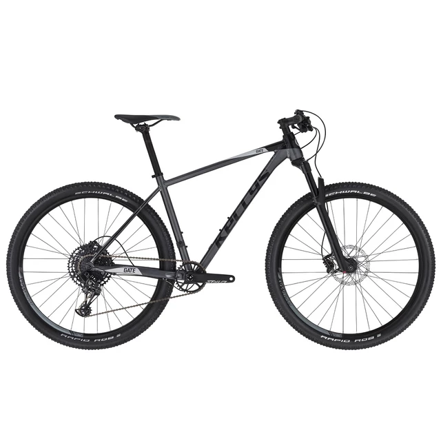 Horský bicykel KELLYS GATE 70 29" - model 2020