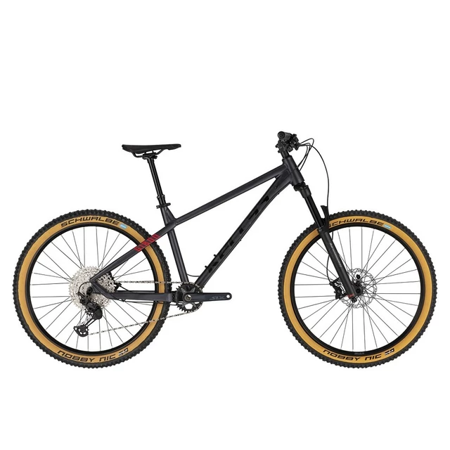 Horský bicykel KELLYS GIBON 50 27,5" 7.0 - inSPORTline