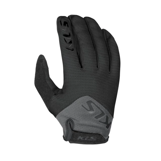 Cycling Gloves Kellys Range - Black