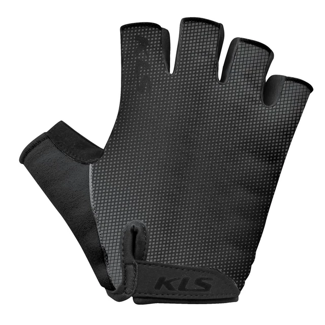 Cycling Gloves Kellys Factor - Black