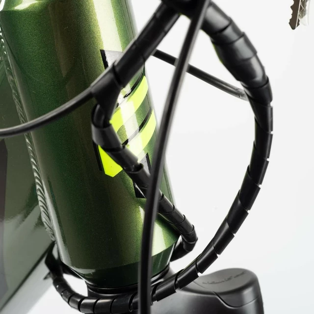 Herren Trekking E-Bike Crussis e-Gordo 1.7-S - Modell 2022