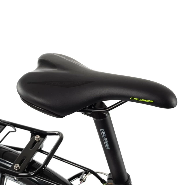 Herren Trekking E-Bike Crussis e-Gordo 1.7-S - Modell 2022