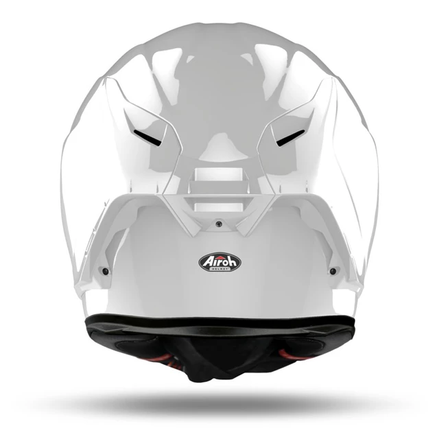 Moto přilba Airoh GP 550S Color bílá