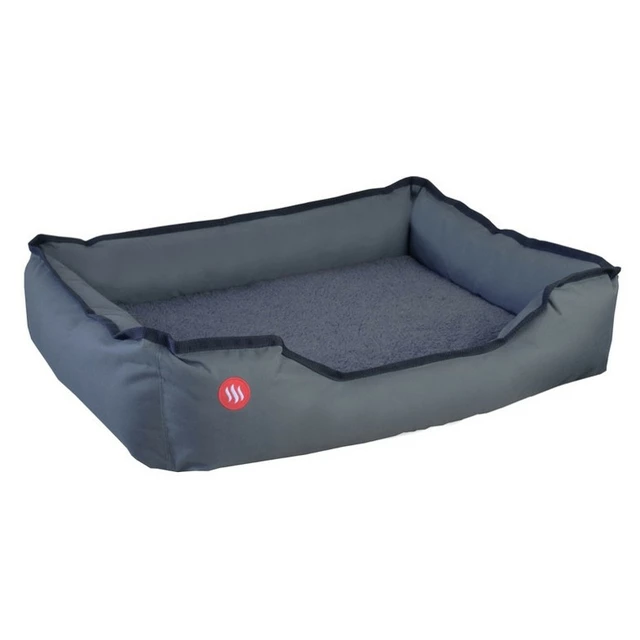 Heated Pet Bed Glovii GPETH Medium