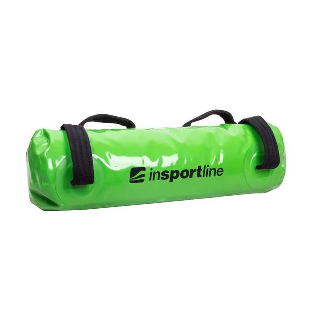 Vodní posilovací vak inSPORTline Fitbag Aqua M - inSPORTline