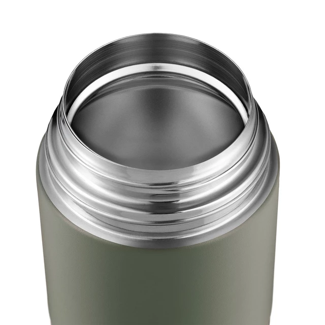Food Jar Esbit SCULPTOR 750 ml - Stone Grey