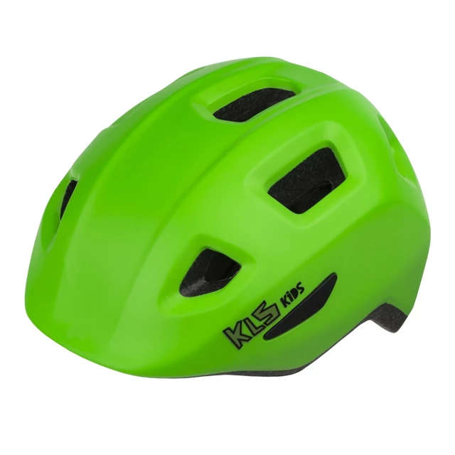 Children’s Cycling Helmet Kellys Acey - Red - Green