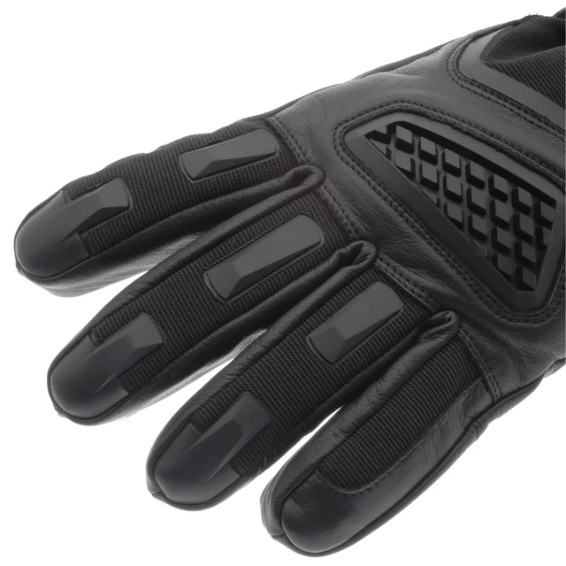 Heated Ski/Motorcycle Gloves Glovii GS1