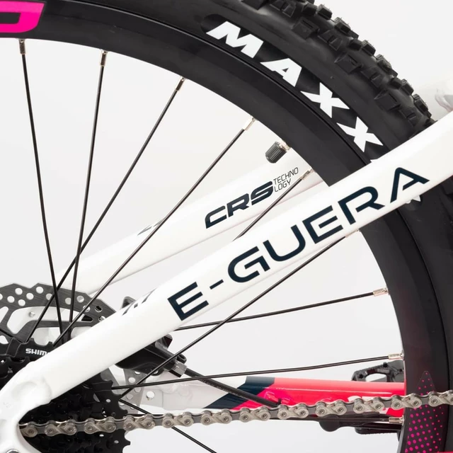 Women’s Mountain E-Bike Crussis e-Guera 7.7 – 2022