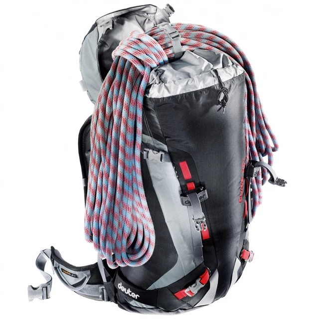 Mountain-Climbing Backpack DEUTER Guide 35+ 2016