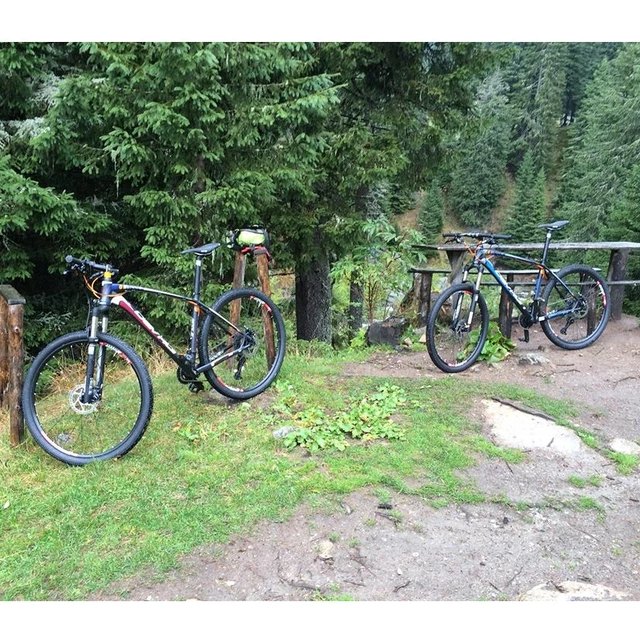 Mountain Bike Devron Riddle H7.7 27.5” – 2016