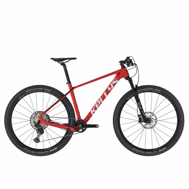 Mountain Bike KELLYS HACKER 70 29” – 2020
