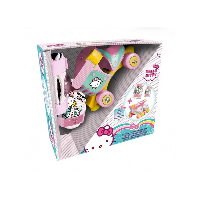 Children’s Set Hello Kitty