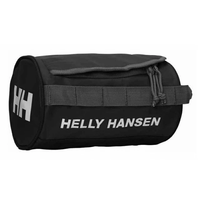 Helly Hansen Wash Bag 2 Toilettentasche - schwarz